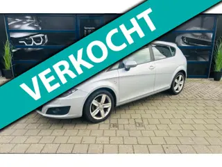 Seat Leon 1.4 TSI Businessline High