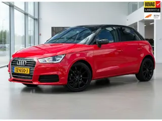 Audi A1 Sportback 1.0 TFSI Pro Line| AUTOMAAT| NAVI| PDC
