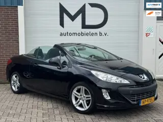 Peugeot 308 CC 1.6 VTi Sport Pack