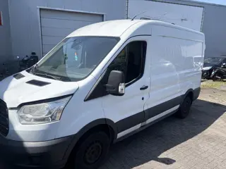 Ford Transit 310 2.2 TDCI L2H2 Trend Motor defect