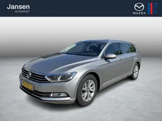 Volkswagen Passat Variant 1.4 TSI Comfortline Business , Automaat, Trekhaak, Adap.Cruise, Navi, Clim