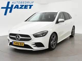 Mercedes-Benz B-klasse 200 163 PK AUT. AMG SPORT + SFEERVERLICHTING | CAMERA | WIDESCREEN | STOELVER