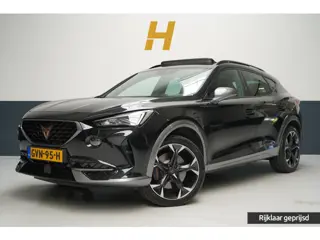 CUPRA Formentor 1.4 e-Hybrid VZ Performance | SoH 96,8% | Panoramadak | Navigatie | Adaptive cruise 