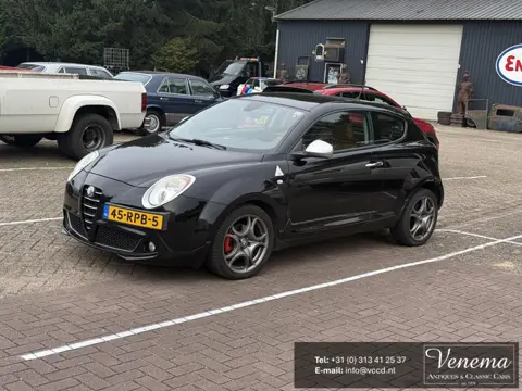 Alfa Romeo MiTo 1.3 JTDm ECO Limited Edition