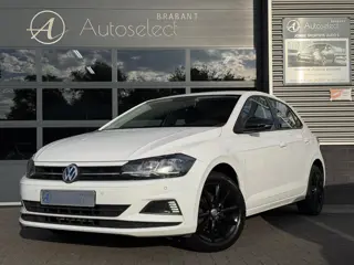 Volkswagen Polo 1.0 MPI Trendline Airco | Bluetooth | PDC