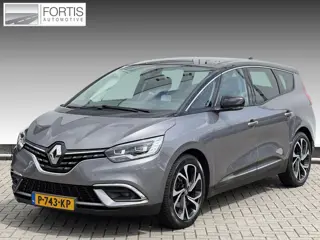 Renault Grand Scénic 1.3 TCe 160PK Executive 7p. NL-AUTO | TREKHAAK | LEDER |