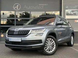 Skoda Kodiaq 2.0 TSI 4x4 Style Pano | 360 | 190PK