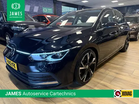 Volkswagen Golf 1.4 eHybrid Style PHEV|CRUISE ADAPTIEF|CARPLAY|STOEL&STUUR VERWARMING|MEMORY SEATS|