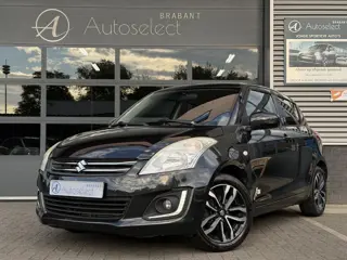 Suzuki Swift 1.2 X-Tra Airco | Cruise | Stoelverw