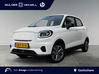 Leapmotor T03 5-deurs Design EV 37.3 kWh 95pk | AUTOMAAT | CAMERA | CLIMA | PANODAK | ADAPTIVE CRUIS