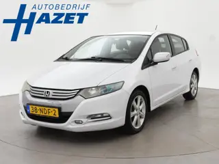 Honda Insight 1.3 HYBRID AUT. ELEGANCE + STOELVERWARMING | CLIMATE | CRUISE | PDC