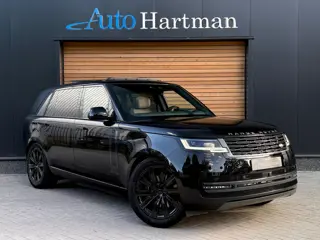 Land Rover Range Rover 3.0 P460e LWB Autobiography PHEV REAR-ENTERTAINMENT|MASSAGE|MEDIRIAN|HEAD-UP