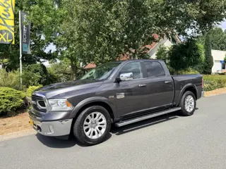 Dodge Ram 1500 5.7 V8 4x4 401PK Crew Cab Laramie Longhorn Edition