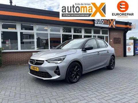 Opel Corsa 1.2 GS Line |Navigatie|CarPlay|
