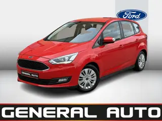 Ford C-Max 1.0 Titanium, Navi, Trekhaak, Nieuwe Distributieri