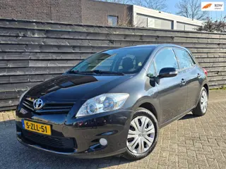 Toyota Auris 1.6 Comfort/AIRCO/CRUISE//DEALER ONDERHOUD/