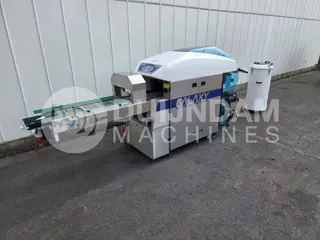 Ulma Galaxy strechfolie verpakkingsmachine