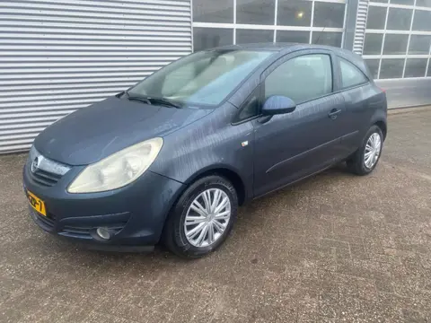 Opel Corsa 1.2-16V Enjoy A.P.K. Mei 2027 !