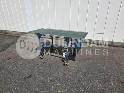 Visser transportband 175 x 68,5 cm