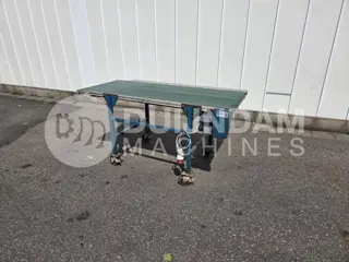Visser transportband 175 x 68,5 cm