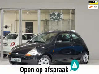 Ford Ka 1.3 Futura Airco NAP
