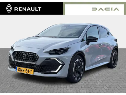 Renault Clio 1.8 Hybrid 160 techno - pack première