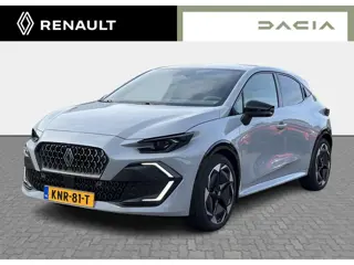 Renault Clio 1.8 Hybrid 160 techno - pack première