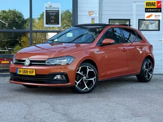 Volkswagen Polo 1.0 TSI Beats| R-Line| PANO| DIGITALDASH