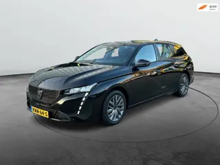 Peugeot 308 SW 1.2 PureTech Active Pack Business