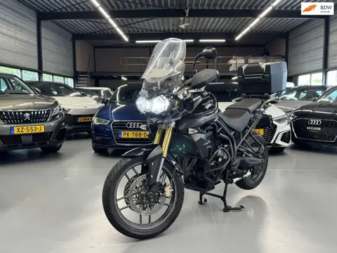 Triumph All-Road Tiger 800 ABS 70 kW