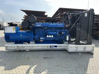 FG Wilson P1100-1 (bj 2024)