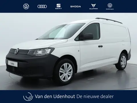 Volkswagen Caddy Maxi L2H1 2.0 TDI 122pk / BPM-vrij