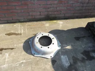 Velgplaat W10 x 24
