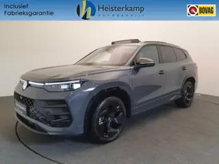 Volkswagen Tayron 1.5 eHybrid DSG/AUT 272pk R-Line Wegklapbare trekhaak, Panoramadak, Harman/Kardon,