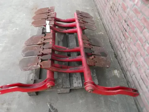 Grimme Tectron