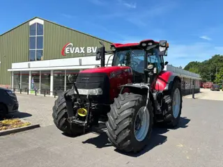 Case IH Puma 240 CVX (bj 2019)