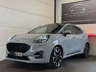 Ford Puma 1.0 EcoBoost Hybrid ST-Line X Pano, ACC, Apple Carplay, B&O, Virtual Cockpit, Keyless, Ach
