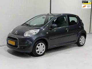 Citroen C1 1.0-12V Ambiance AIRCO - NWE APK - NETTE STAAT!