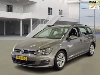 Volkswagen Golf Variant 1.0 TSI Comfortline