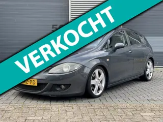 Seat Leon 1.6 Stylance