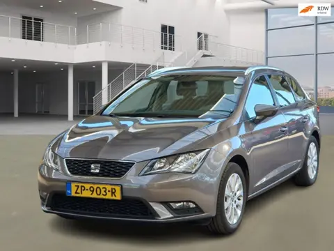 Seat Leon ST 1.2 TSI Style