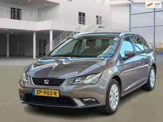 Seat Leon ST 1.2 TSI Style