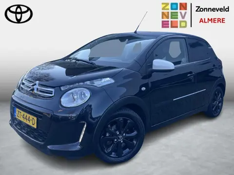 Citroen C1 1.0 VTi Urban Ride All seasonbanden