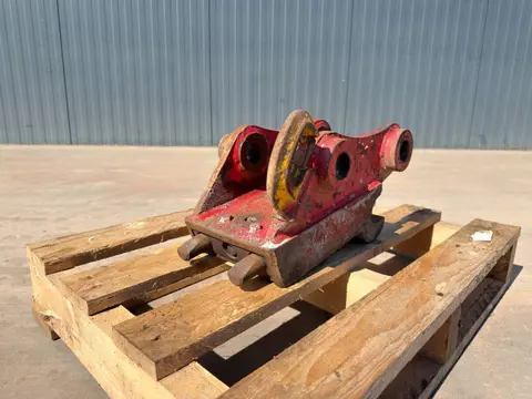 Lehnhoff MS03 - Caterpillar 303