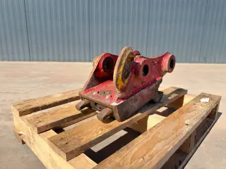 Lehnhoff MS03 - Caterpillar 303