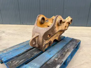 Miller Caterpillar 311D / 312D / 312E / 313F / 314D / 314