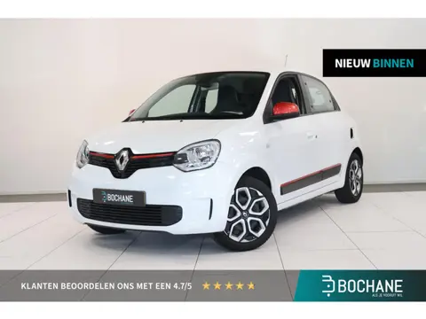Renault Twingo 1.0 SCe Collection | Airco | Bluetooth | DAB+ | Snelheidbegrenzer |