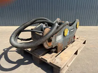 OilQuick OQ70 - PC210 / PC228 / PC240 (bj 2019)