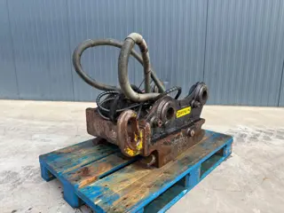 OilQuick OQ70/55 - M318D / 320D / 320E / 320F / 323D / 323E