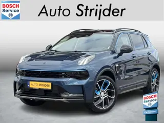 Lynk & Co 01 1.5 HYBRIDE | NL-Auto | 360 camera | panodak | blindspot | el.achterklep | NL-Auto!